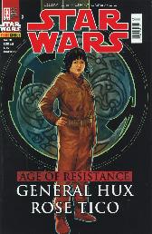 Star Wars (2015) 63 Variant-Cover 