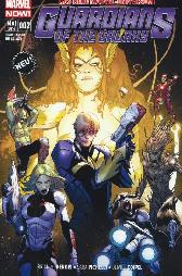 Guardians of the Galaxy 2