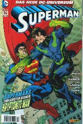 Superman 14