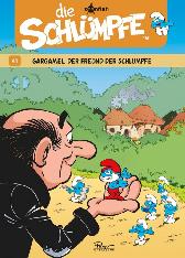Schlümpfe 41