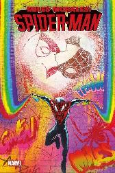 Miles Morales 
Spider-Man (2023) 1 
Variant-Cover
Limitiert 222 Expl.