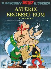 Asterix erobert Rom  
Das Album zum Film