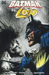 Batman vs. Lobo 