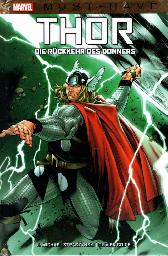 Marvel Must-Have - Thor 
Die Rückkehr des Donners