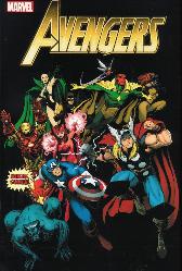 Avengers (All New 2016) 29
Variant Cover
Comic Action Essen 2018