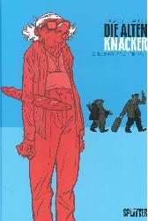 Die alten Knacker 2