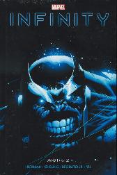 Infinity Paperback 1
Hardcover
Limitiert 333 Expl.