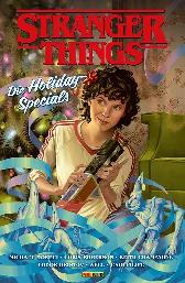 Stranger Things 7