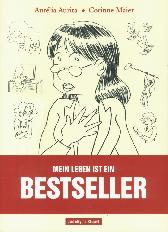 Mein Leben ist ein Bestseller 