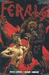 Ferals 2