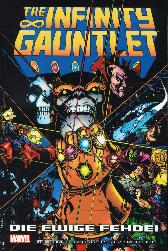 The Infinity Gauntlet 