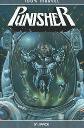 100% Marvel 70
Punisher