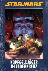 Star Wars Sonderband 134 
Hardcover
Limitiert 333 Expl.