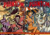 Phantom 85.-86. Abenteuer 