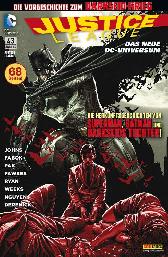 Justice League 43