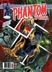 Phantom Spezial (2025) 1