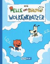 Ulf K. - Pelle und Bruno 
