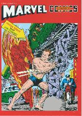 Perlen der Comicgeschichte 6