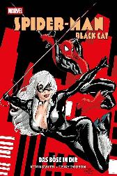 Panini Pocket
Spider-Man/Black Cat
Das Böse in Dir