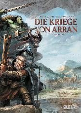 Die Kriege von Arran 2