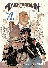 Adventureman 1