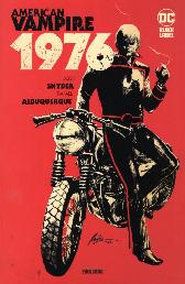 American Vampire 1976 