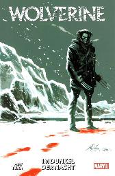 Wolverine - Im Dunkel der Nacht 
