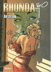 Rhonda Artbook 