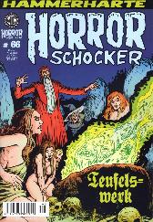 Horror Schocker 66