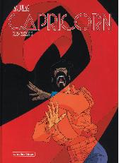 Capricorn Sammelband 3