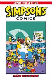 Simpsons Comic-Kollektion 65