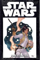 Star Wars
Marvel Comic-Kollektion 4