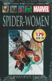 Hachette Marvel 179
Spider-Women