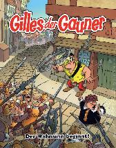 Gilles der Gauner 1