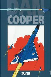 Dan Cooper Gesamtausgabe 1