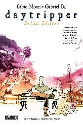 Daytripper Deluxe Edition 