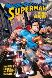 Superman von Grant Morrison Deluxe Edition 
