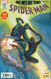 Spider-Man (All New 2016) 30
