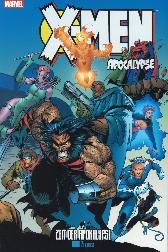X-Men - Apocalypse 3 von 3 