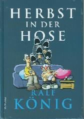 Ralf König, Herbst in der Hose 