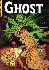 Ghost 3