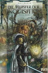 Die Meister der Inquisition 4