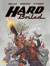 Hard Boiled - Neue Edition 