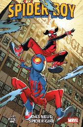 Spider-Boy (2024) 3