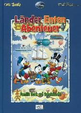 Länder, Enten, Abenteuer 