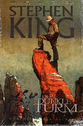 Stephen King 
Der Dunkle Turm Deluxe 5