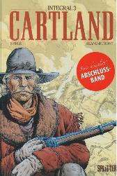 Cartland Integral 3