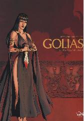 Golias 3