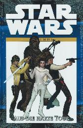 Star Wars Comic-Kollektion 105