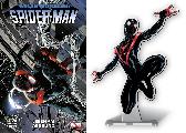 Miles Morales 
Spider-Man (2023) 2 
mit Acryl-Figur